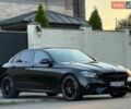 Черный Мерседес Е-Класс, объемом двигателя 3 л и пробегом 85 тыс. км за 33998 $, фото 1 на Automoto.ua