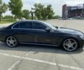 Черный Мерседес Е-Класс, объемом двигателя 1.6 л и пробегом 187 тыс. км за 26500 $, фото 1 на Automoto.ua