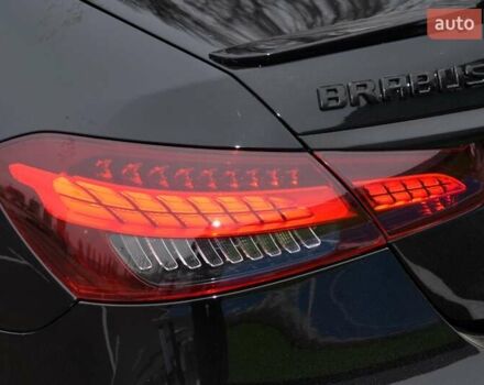 Черный Мерседес Е-Класс, объемом двигателя 3 л и пробегом 113 тыс. км за 52999 $, фото 22 на Automoto.ua