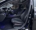 Чорний Мерседес Е-Клас, об'ємом двигуна 2 л та пробігом 109 тис. км за 32900 $, фото 19 на Automoto.ua