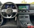 Черный Мерседес Е-Класс, объемом двигателя 2 л и пробегом 93 тыс. км за 34999 $, фото 6 на Automoto.ua