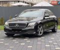 Чорний Мерседес Е-Клас, об'ємом двигуна 2 л та пробігом 204 тис. км за 31500 $, фото 1 на Automoto.ua