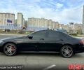 Черный Мерседес Е-Класс, объемом двигателя 2 л и пробегом 93 тыс. км за 34999 $, фото 2 на Automoto.ua