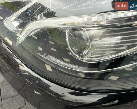 Чорний Мерседес Е-Клас, об'ємом двигуна 2 л та пробігом 204 тис. км за 31500 $, фото 10 на Automoto.ua