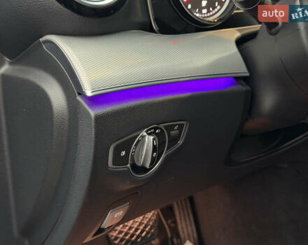 Чорний Мерседес Е-Клас, об'ємом двигуна 2 л та пробігом 204 тис. км за 31500 $, фото 25 на Automoto.ua