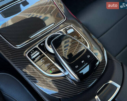 Мерседес Е-Клас 2019 у Одесі на Automoto.ua Чорний Мерседес Е-Клас, об'ємом двигуна 1.95 л та пробігом 109 тис. км за 32900 $, фото 25 на Automoto.ua