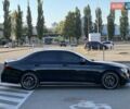 Чорний Мерседес Е-Клас, об'ємом двигуна 2 л та пробігом 61 тис. км за 38500 $, фото 5 на Automoto.ua