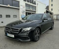 Чорний Мерседес Е-Клас, об'ємом двигуна 1.95 л та пробігом 215 тис. км за 29999 $, фото 1 на Automoto.ua