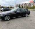 Черный Мерседес Е-Класс, объемом двигателя 1.95 л и пробегом 216 тыс. км за 32000 $, фото 2 на Automoto.ua