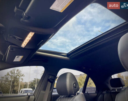 Черный Мерседес Е-Класс, объемом двигателя 1.99 л и пробегом 95 тыс. км за 31700 $, фото 16 на Automoto.ua