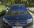 Чорний Мерседес Е-Клас, об'ємом двигуна 1.95 л та пробігом 140 тис. км за 38000 $, фото 1 на Automoto.ua