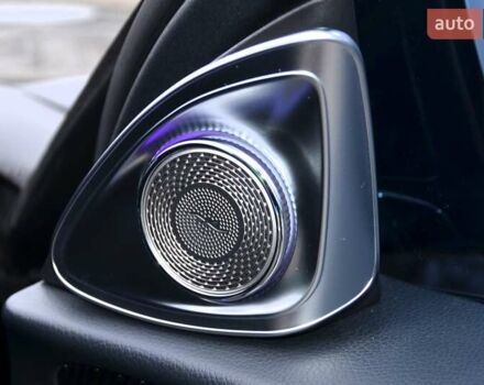 Черный Мерседес Е-Класс, объемом двигателя 3 л и пробегом 113 тыс. км за 52999 $, фото 38 на Automoto.ua