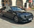 Чорний Мерседес Е-Клас, об'ємом двигуна 1.95 л та пробігом 215 тис. км за 29500 $, фото 1 на Automoto.ua