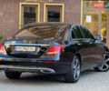Мерседес Е-Класс 2019 в Одессе на Automoto.ua Черный Мерседес Е-Класс, объемом двигателя 1.95 л и пробегом 109 тыс. км за 32900 $, фото 8 на Automoto.ua
