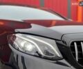 Чорний Мерседес Е-Клас, об'ємом двигуна 1.95 л та пробігом 75 тис. км за 43500 $, фото 2 на Automoto.ua
