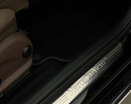 Чорний Мерседес Е-Клас, об'ємом двигуна 2 л та пробігом 67 тис. км за 39000 $, фото 24 на Automoto.ua