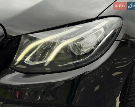 Чорний Мерседес Е-Клас, об'ємом двигуна 2 л та пробігом 204 тис. км за 31500 $, фото 9 на Automoto.ua