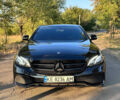 Чорний Мерседес Е-Клас, об'ємом двигуна 2.2 л та пробігом 206 тис. км за 35000 $, фото 6 на Automoto.ua