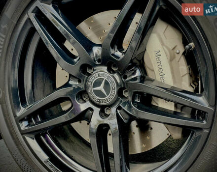 Черный Мерседес Е-Класс, объемом двигателя 1.99 л и пробегом 95 тыс. км за 31700 $, фото 10 на Automoto.ua