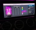 Черный Мерседес Е-Класс, объемом двигателя 1.95 л и пробегом 119 тыс. км за 45000 $, фото 14 на Automoto.ua