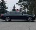 Чорний Мерседес Е-Клас, об'ємом двигуна 2 л та пробігом 109 тис. км за 32900 $, фото 5 на Automoto.ua