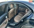 Чорний Мерседес Е-Клас, об'ємом двигуна 2 л та пробігом 61 тис. км за 38500 $, фото 33 на Automoto.ua