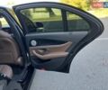 Чорний Мерседес Е-Клас, об'ємом двигуна 2 л та пробігом 61 тис. км за 38500 $, фото 57 на Automoto.ua