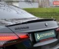 Черный Мерседес Е-Класс, объемом двигателя 3 л и пробегом 113 тыс. км за 52999 $, фото 21 на Automoto.ua