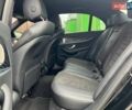 Чорний Мерседес Е-Клас, об'ємом двигуна 1.95 л та пробігом 75 тис. км за 43500 $, фото 32 на Automoto.ua