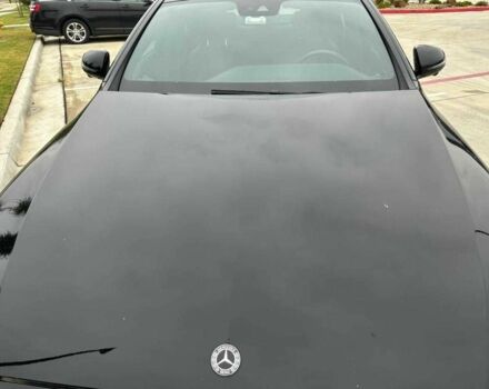 Черный Мерседес Е-Класс, объемом двигателя 2 л и пробегом 39 тыс. км за 7000 $, фото 10 на Automoto.ua