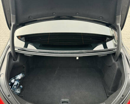 Чорний Мерседес Е-Клас, об'ємом двигуна 1.95 л та пробігом 215 тис. км за 29999 $, фото 27 на Automoto.ua