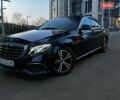 Черный Мерседес Е-Класс, объемом двигателя 1.95 л и пробегом 70 тыс. км за 35900 $, фото 1 на Automoto.ua