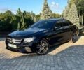 Чорний Мерседес Е-Клас, об'ємом двигуна 1.95 л та пробігом 148 тис. км за 30000 $, фото 1 на Automoto.ua