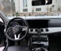 Чорний Мерседес Е-Клас, об'ємом двигуна 2 л та пробігом 125 тис. км за 29900 $, фото 3 на Automoto.ua