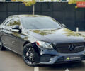 Черный Мерседес Е-Класс, объемом двигателя 1.99 л и пробегом 95 тыс. км за 31700 $, фото 3 на Automoto.ua