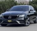 Черный Мерседес Е-Класс, объемом двигателя 2 л и пробегом 113 тыс. км за 31900 $, фото 1 на Automoto.ua