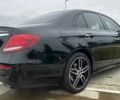 Черный Мерседес Е-Класс, объемом двигателя 2 л и пробегом 39 тыс. км за 7000 $, фото 3 на Automoto.ua