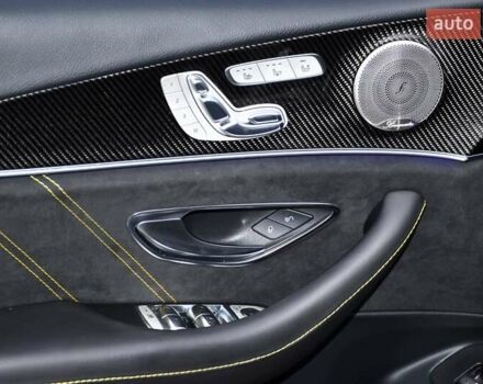 Черный Мерседес Е-Класс, объемом двигателя 3 л и пробегом 113 тыс. км за 52999 $, фото 26 на Automoto.ua