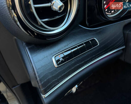 Мерседес Е-Клас 2019 у Одесі на Automoto.ua Чорний Мерседес Е-Клас, об'ємом двигуна 1.95 л та пробігом 109 тис. км за 32900 $, фото 17 на Automoto.ua