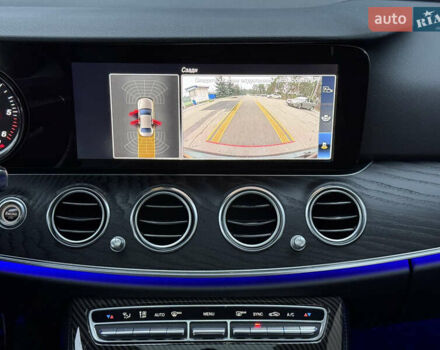 Черный Мерседес Е-Класс, объемом двигателя 1.95 л и пробегом 109 тыс. км за 32900 $, фото 27 на Automoto.ua