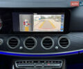 Черный Мерседес Е-Класс, объемом двигателя 1.95 л и пробегом 109 тыс. км за 32900 $, фото 27 на Automoto.ua