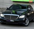 Чорний Мерседес Е-Клас, об'ємом двигуна 1.95 л та пробігом 230 тис. км за 29500 $, фото 1 на Automoto.ua