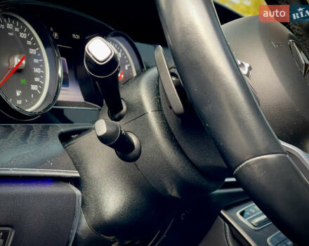 Черный Мерседес Е-Класс, объемом двигателя 1.99 л и пробегом 95 тыс. км за 31700 $, фото 23 на Automoto.ua