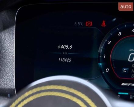 Черный Мерседес Е-Класс, объемом двигателя 3 л и пробегом 113 тыс. км за 52999 $, фото 49 на Automoto.ua