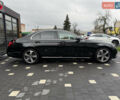 Чорний Мерседес Е-Клас, об'ємом двигуна 2 л та пробігом 204 тис. км за 31500 $, фото 6 на Automoto.ua