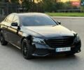 Черный Мерседес Е-Класс, объемом двигателя 1.95 л и пробегом 240 тыс. км за 29999 $, фото 1 на Automoto.ua