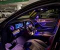 Черный Мерседес Е-Класс, объемом двигателя 3 л и пробегом 117 тыс. км за 36600 $, фото 13 на Automoto.ua