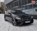 Чорний Мерседес Е-Клас, об'ємом двигуна 3 л та пробігом 43 тис. км за 45000 $, фото 1 на Automoto.ua
