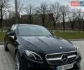Черный Мерседес Е-Класс, объемом двигателя 1.6 л и пробегом 206 тыс. км за 27400 $, фото 1 на Automoto.ua