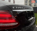 Чорний Мерседес Е-Клас, об'ємом двигуна 2 л та пробігом 204 тис. км за 31500 $, фото 18 на Automoto.ua